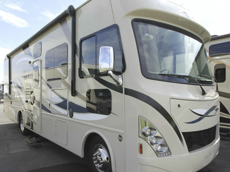 2016 Thor Motor Coach ACE A.C.E. 30.2 Bunkhouse