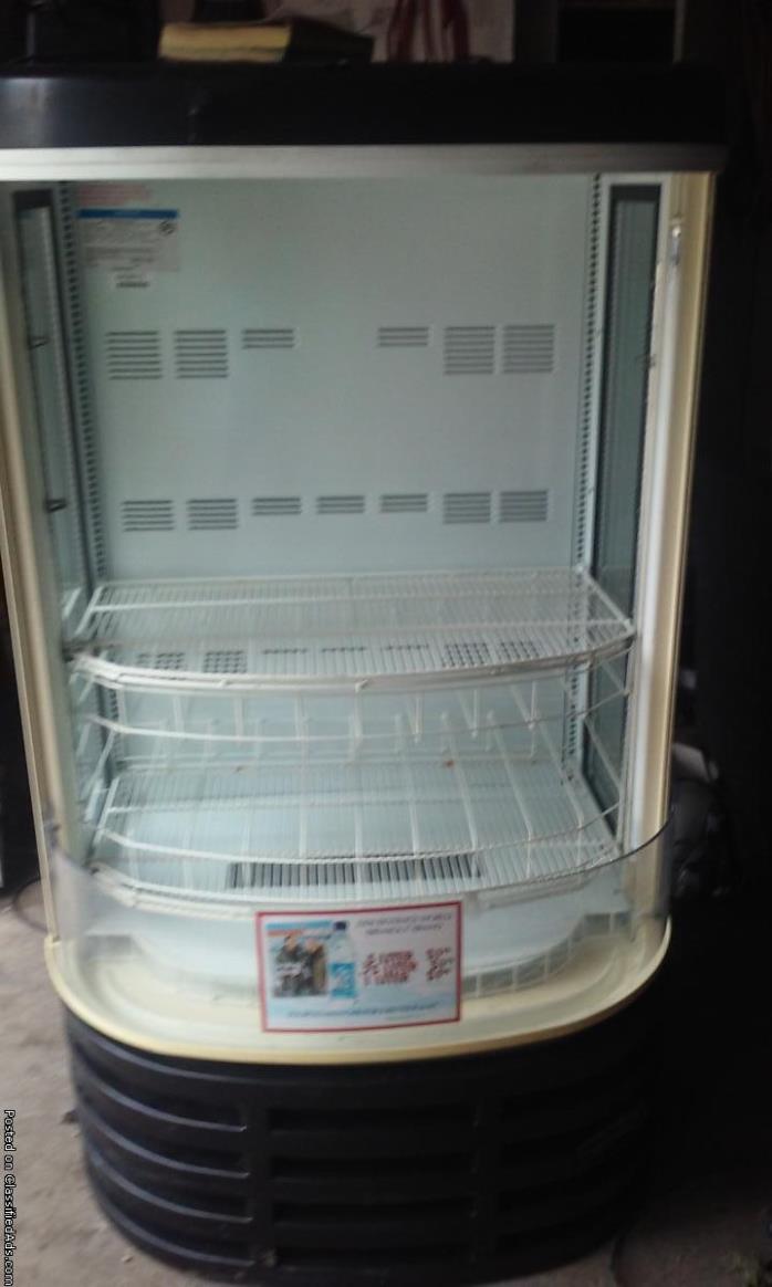Display Cooler, 1