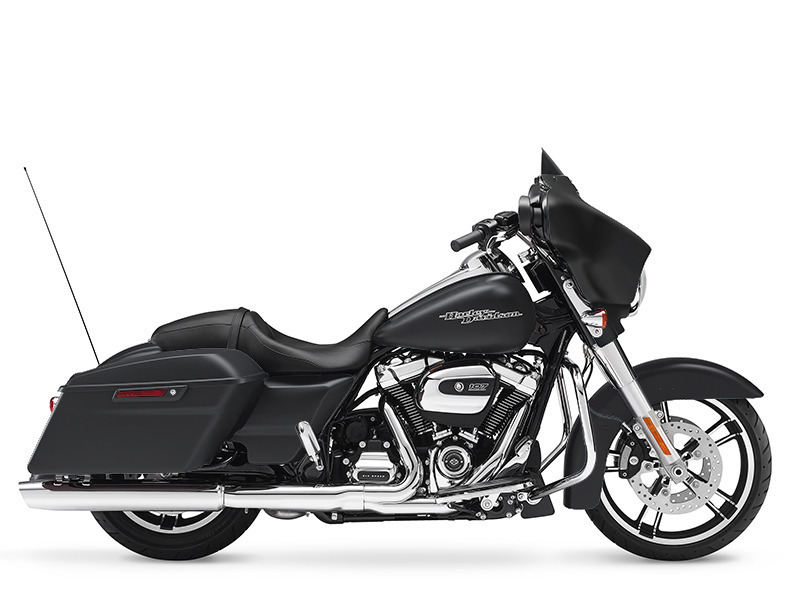 2015 Harley-Davidson FLHTCUTG - Tri-Glide Ultra