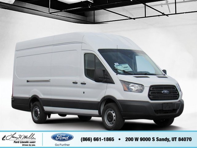 2017 Ford Transit Van  Cargo Van