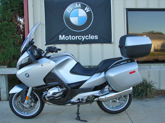 2000 BMW K1200LT-C