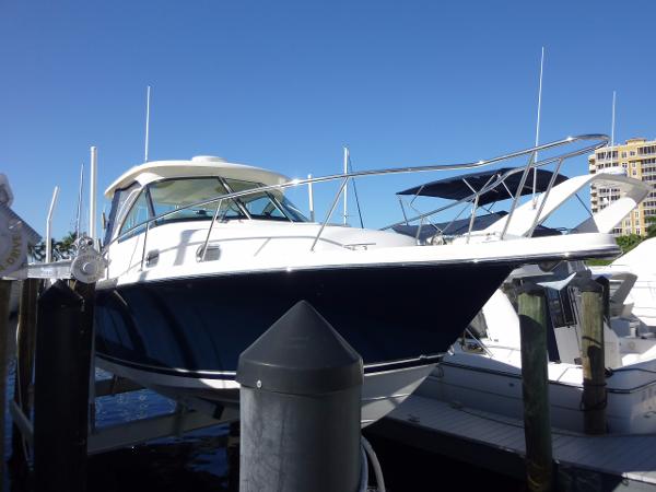 2008 Pursuit 315 Offshore