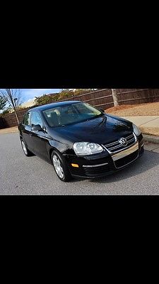 2008 Volkswagen Jetta Perfect car