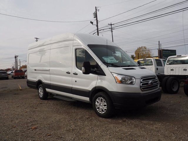 2017 Ford Transit-350  Cargo Van