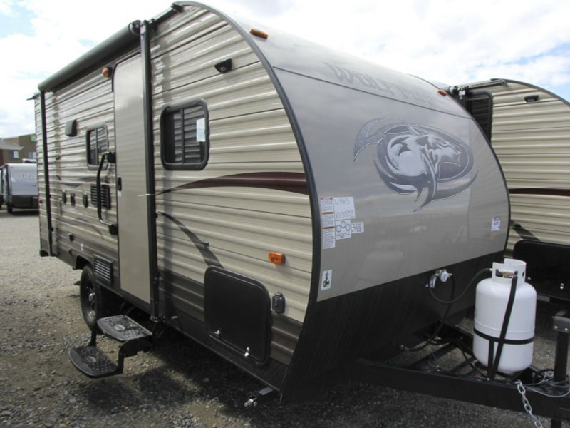 Forest River 16 rvs for sale in Billings, Montana