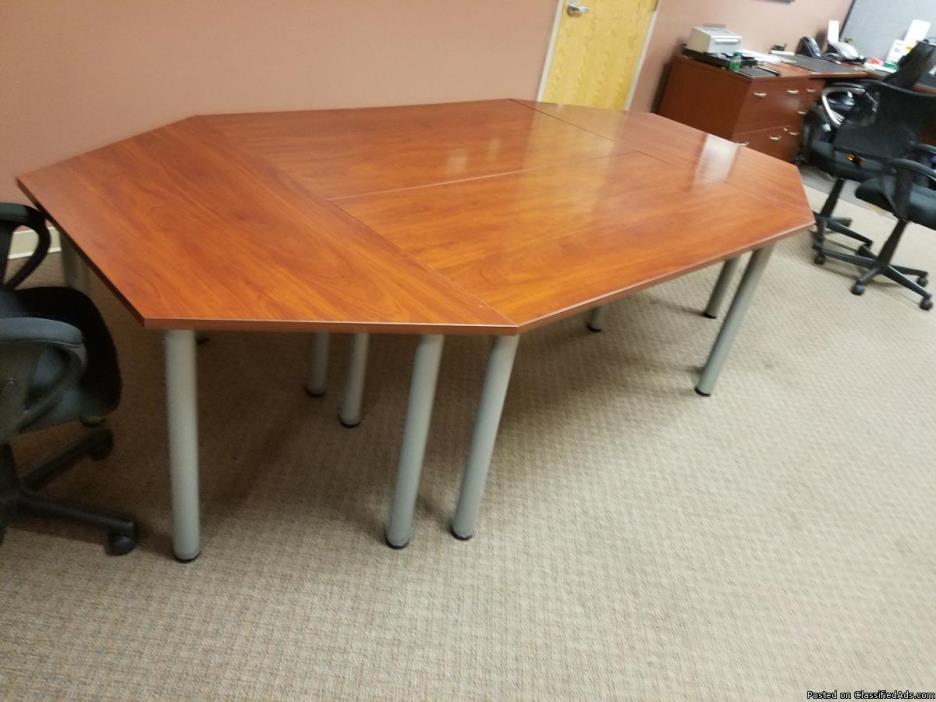 Conference Table, 1