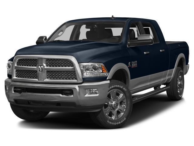 2017 Ram 3500  Pickup Truck