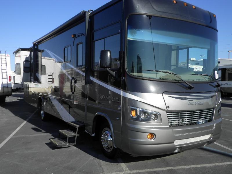 2013 Forest River GEORGETOWN 337DS