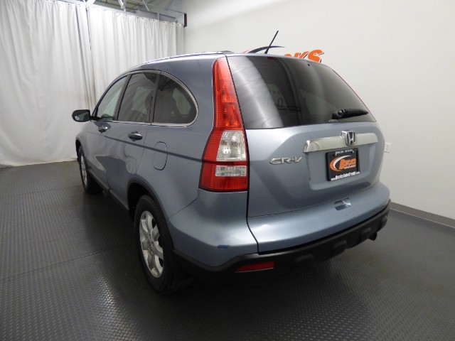 2007 Honda CR-V EX 4WD AT