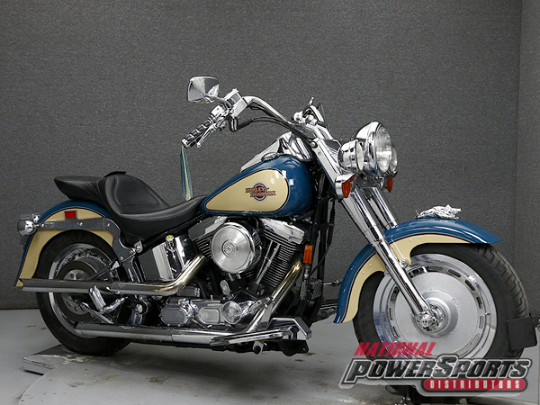 2014 Harley-Davidson FXSBSE - CVO Breakout