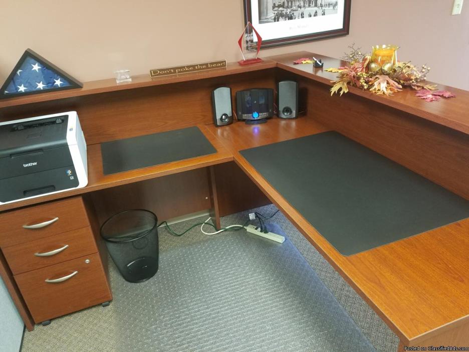 Office Furniture for Sale, 1