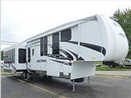 Fifth Wheel - Sierra 345 RET