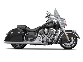 2015 Indian Roadmaster Indian Red