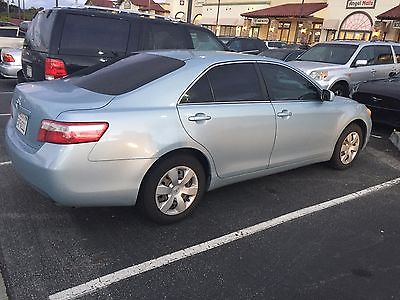 2007 Toyota Camry LE 2007 Toyota Camry, Clean Title, Low Mileage, Excellent Condition
