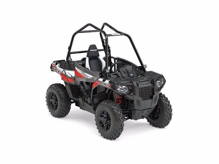 2017 Polaris Ace 570 SP