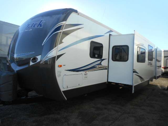 2013 Keystone Outback 312BH