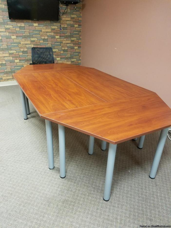 Conference Table, 0