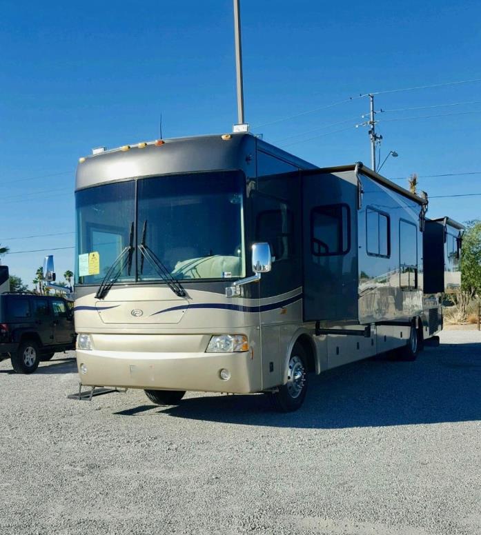 2005 Country Coach INSPIRE