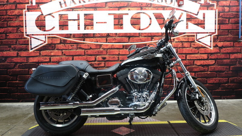 2002 Harley Davidson SOFTAIL DEUCE