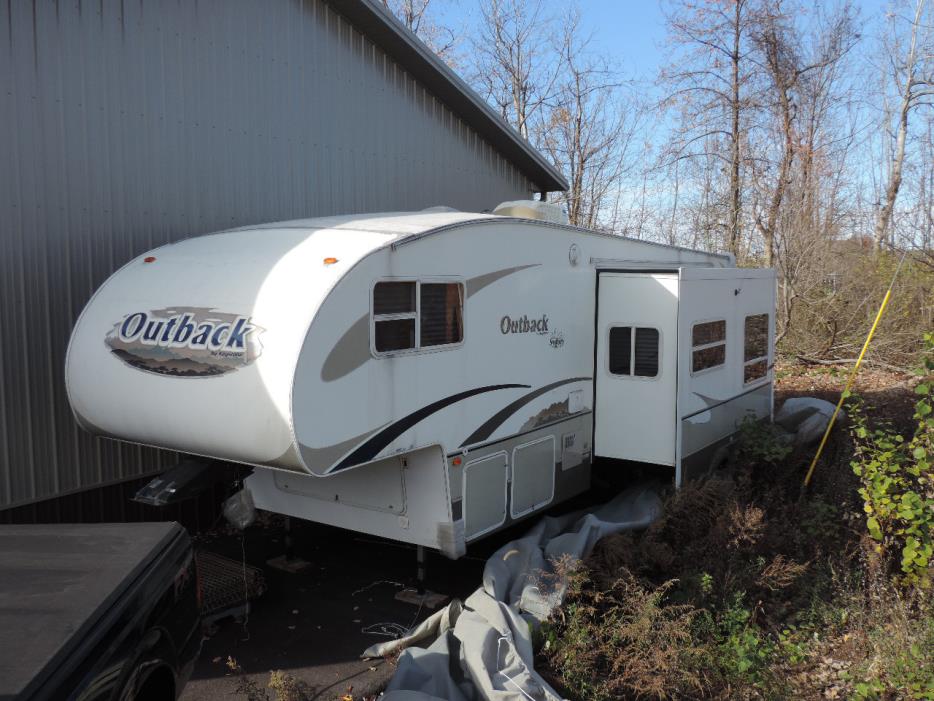 2005 Keystone OUTBACK 29FBHS