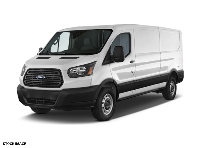 2016 Ford Transit Cargo 150