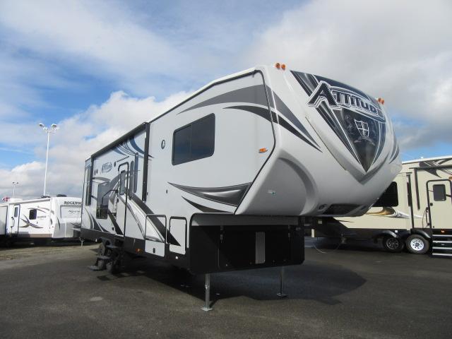 Eclipse Attitude 31crsg RVs for sale