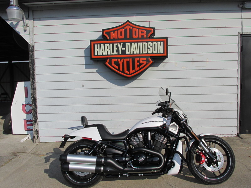 2004 Harley-Davidson FLHRSI