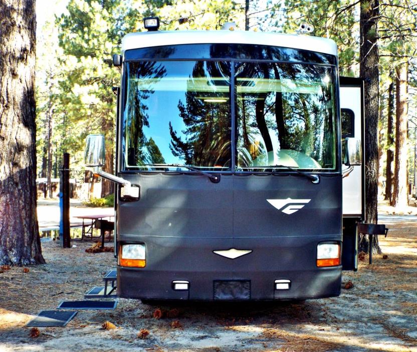 2006 Fleetwood DISCOVERY 39
