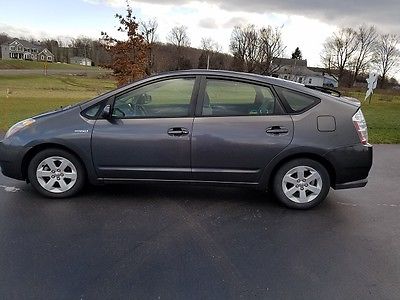 2006 Toyota Prius Package #3 2006 Prius excellent condition with 167,625 highway miles and only one owner