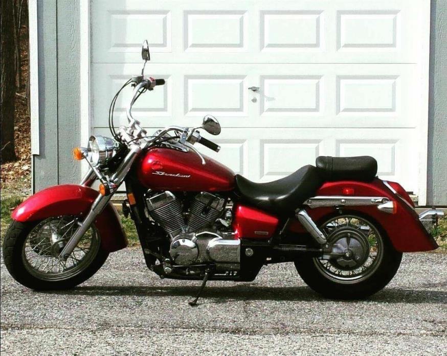 1993 Harley-Davidson HERITAGE SOFTAIL NOSTALGIA