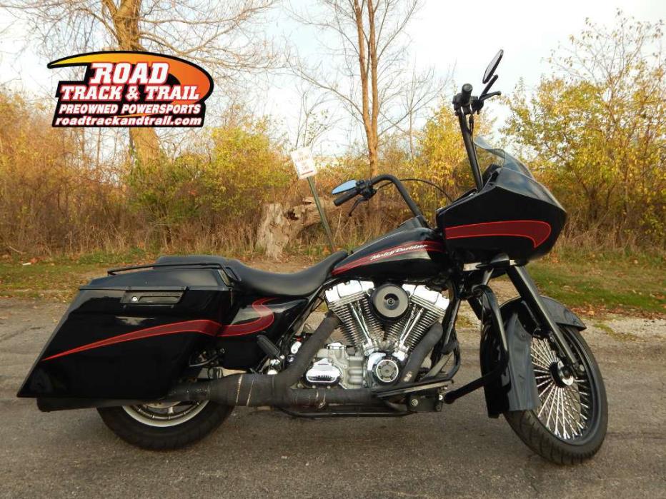 2010 Harley-Davidson Dyna Wide Glide