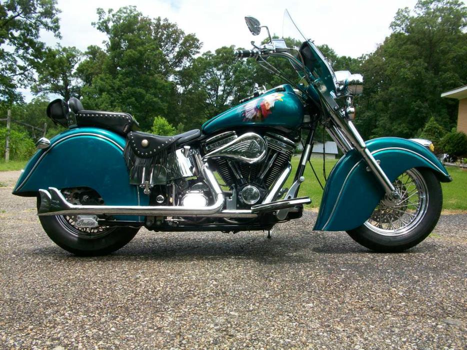 1993 Harley-Davidson HERITAGE SOFTAIL NOSTALGIA