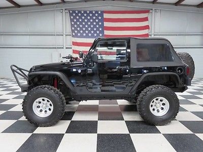 Jeep Wrangler Arkansas Cars for sale