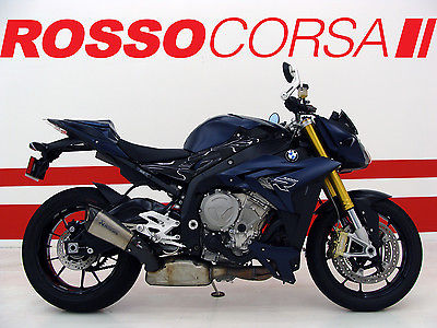 2014 BMW Other  2014 BMW S1000R PREMIUM EXTREMELY LOW MILES / BEST PRICE / AKRAPOVIC EXHAUST