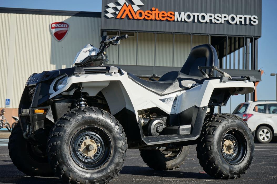 2015 Polaris SPORTSMAN 570 EPS TO