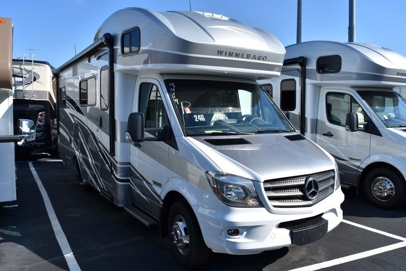 Winnebago VIEW 24G