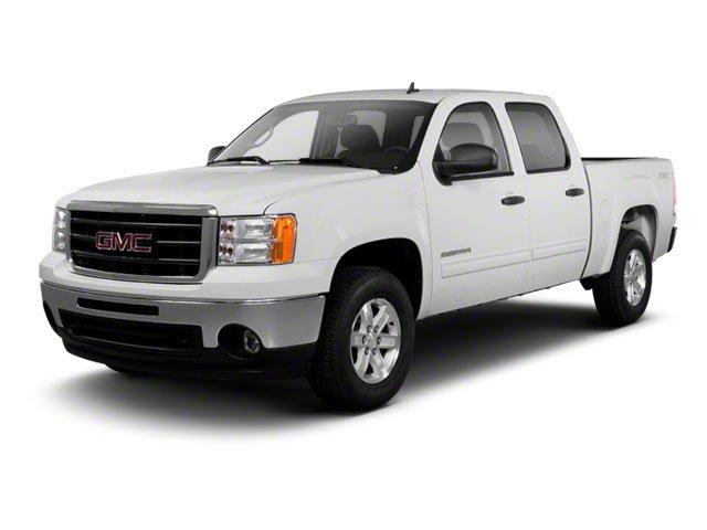 2010 GMC Sierra 1500