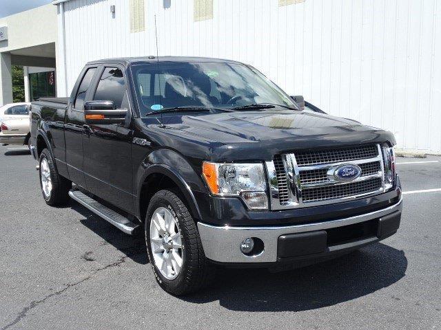 2010 Ford F-150