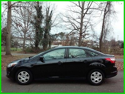 2013 Ford Focus S 2013 FORD FOCUS S - FREE SHIP