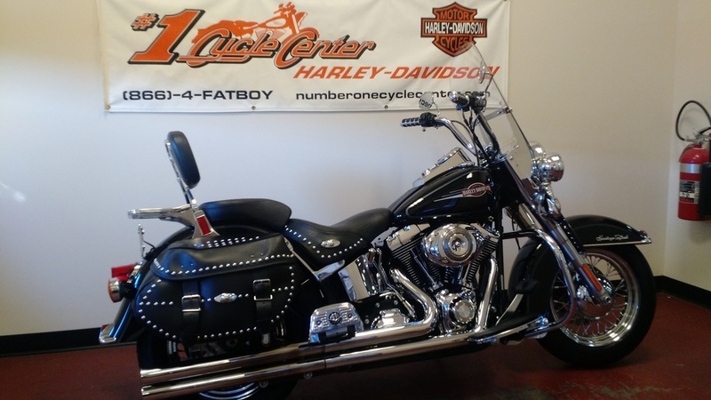 2012 Harley-Davidson CVO™ Street Glide