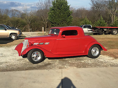 1934 Ford Other  1934 FORD