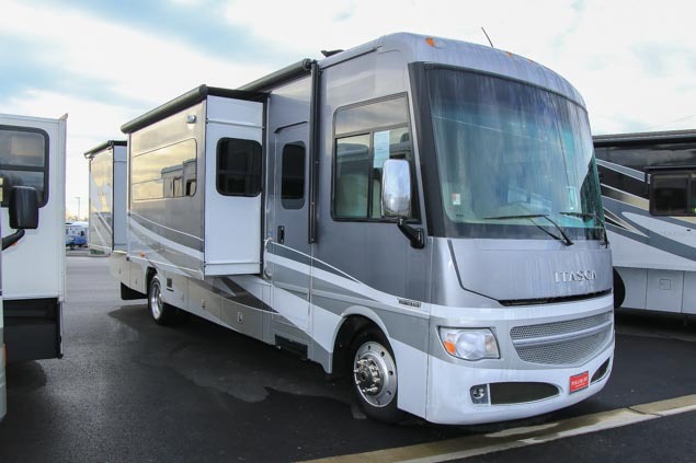 2014 Itasca Suncruiser rvs for sale