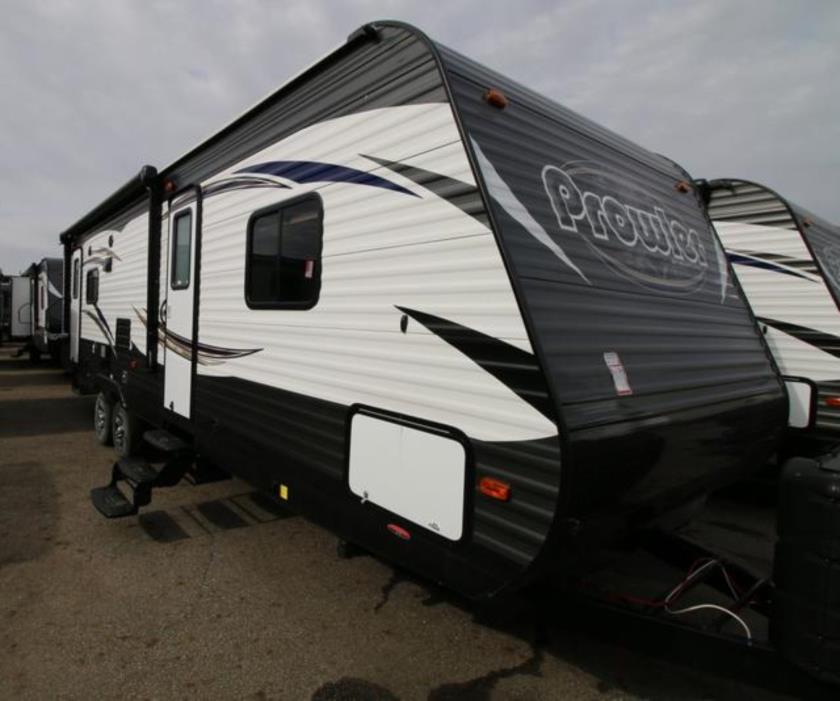 Heartland PROWLER 28PRLS