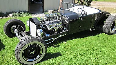 1927 Ford Model T  1927 ford roadster