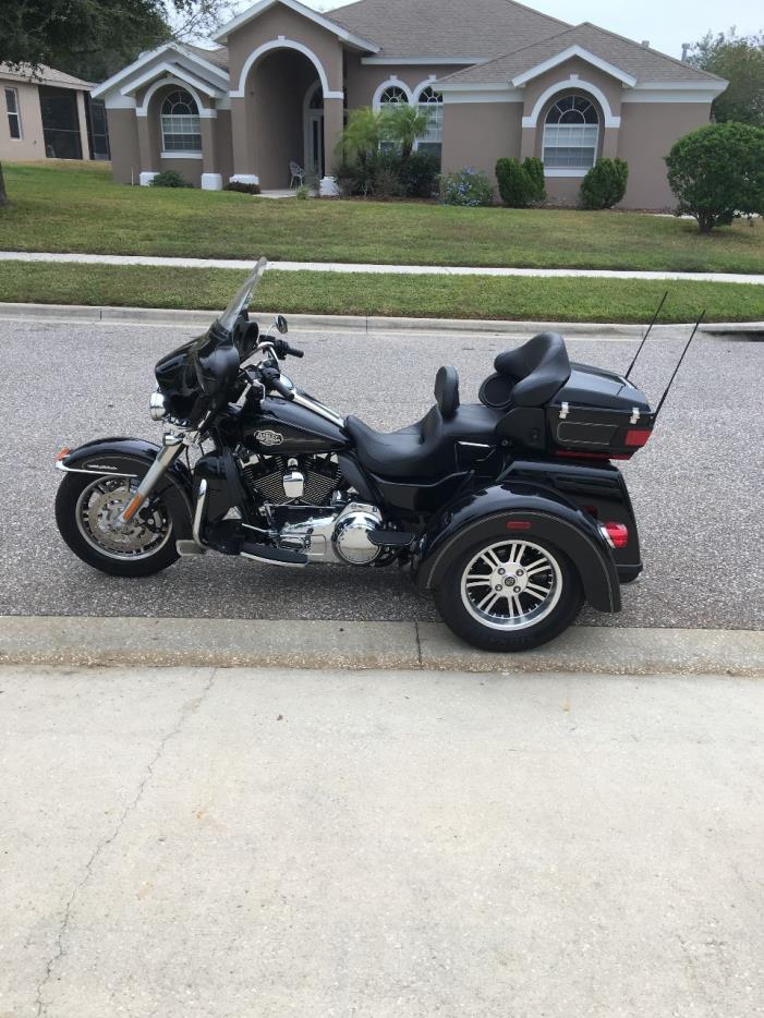 2016 Indian CHIEF DARK HORSE