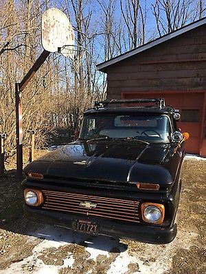 1962 Chevrolet C-10 Short bed 1962 chevy C10 short bed pickup