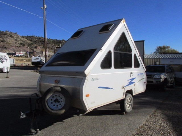 2010 Columbia Northwest A LINER CLASSIC