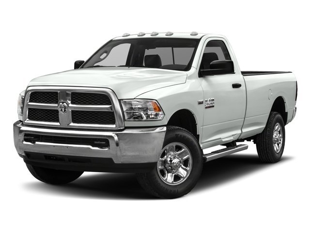 2017 Ram 2500  Pickup Truck