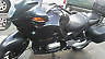 1999 BMW R-Series  1999 BMW R1100Rt Motorcycle Cruiser