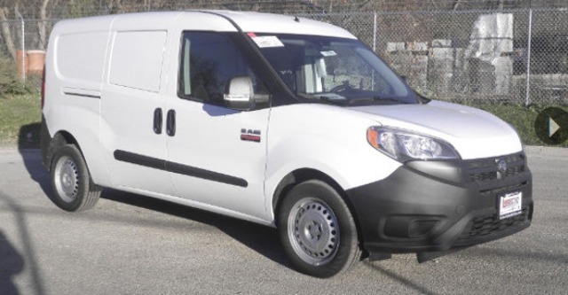 2017 Ram Promaster City  Cargo Van